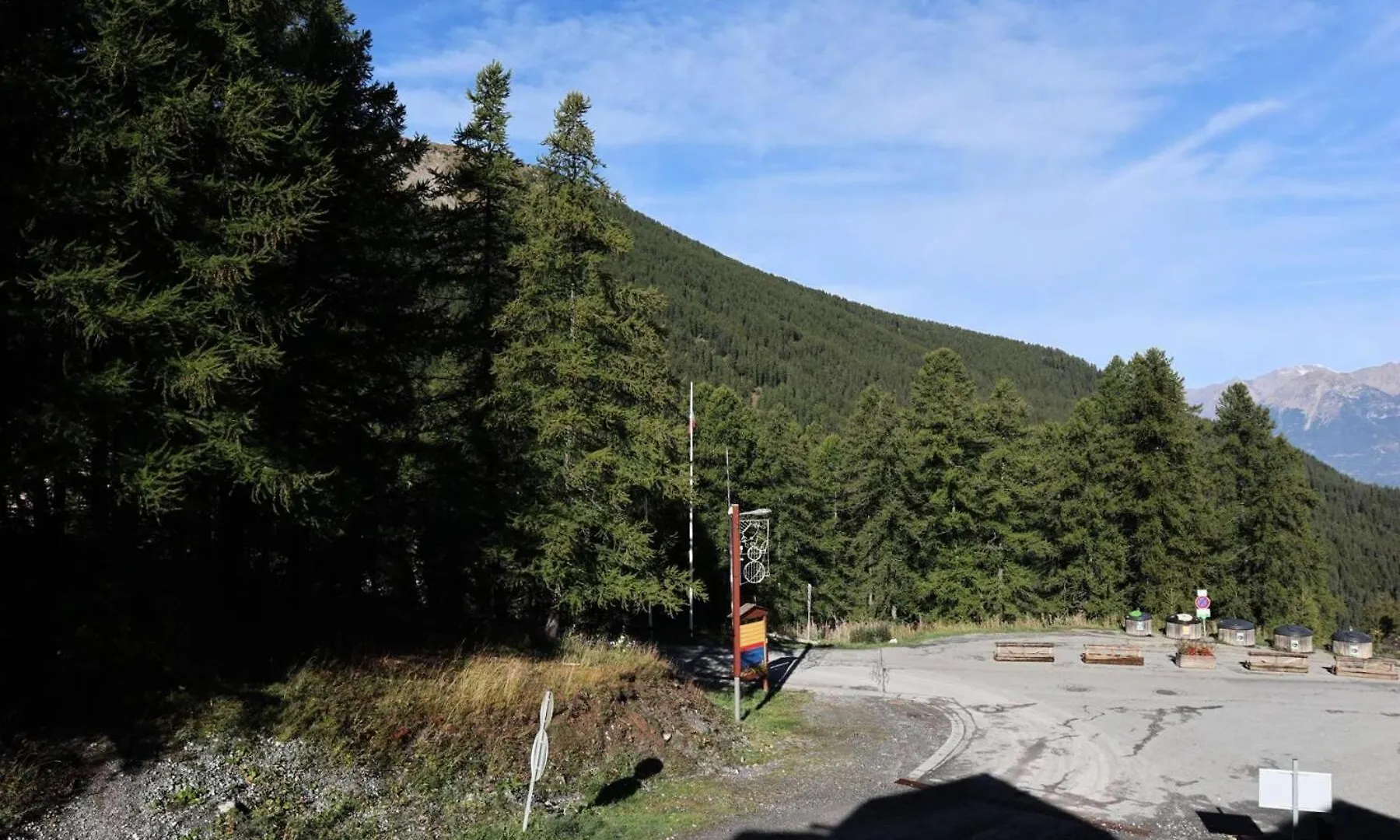 Residence La Combe D Or - Appartement En Residence De Standing Mae-6284 Les Orres 0*,  Frankrike
